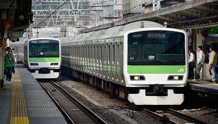 Yamanote-line
