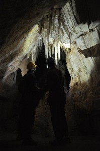 grotte zaghouan