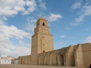 kairouan