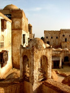 Studios Hammamet Tarek Ben Ammar