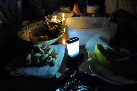 Camping-ramadan-2011