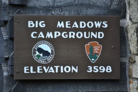 camping-Shenandoah-parc