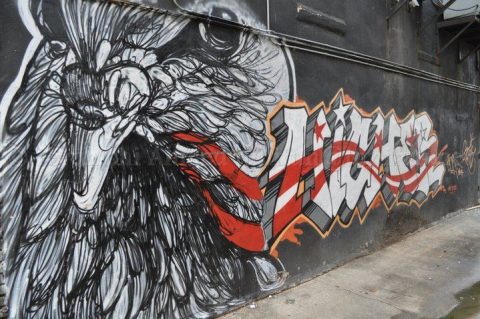Adams-Morgan