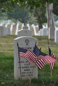 Arlington Cemetery