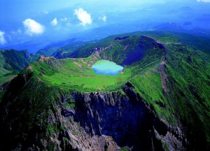 île de Jeju