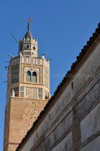 Grande mosquée Testour