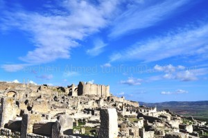 Dougga une cité magique