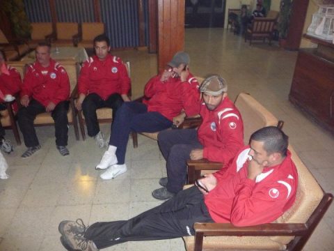 Team-Surfcasting-Tunis