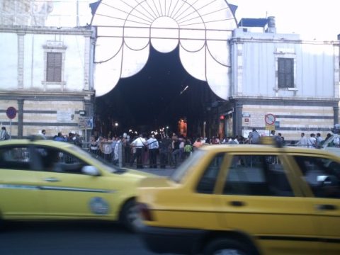 taxi-syrie