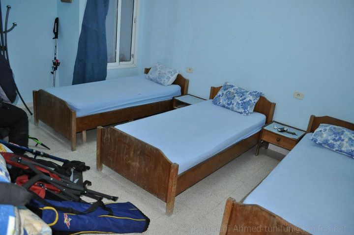 rencontre auberge de jeunesse