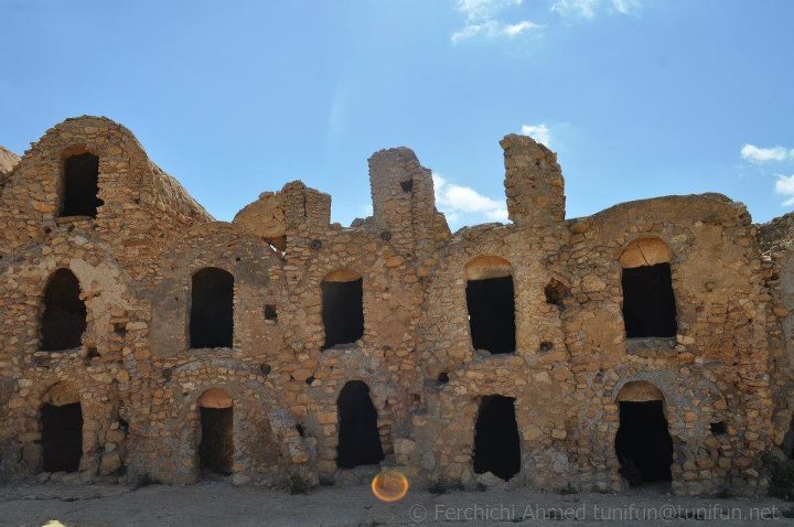 Gite-Ksar-Jouamaa