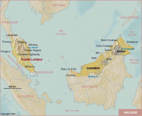 blog-voyage-malaisie-carte-malaisie