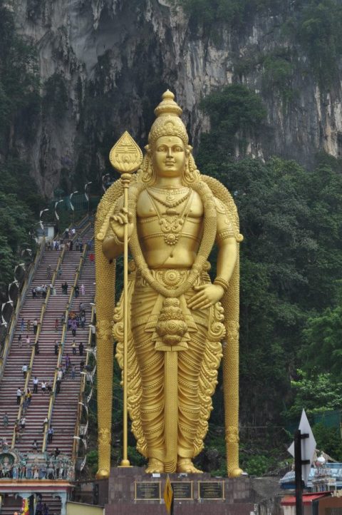 batu-caves