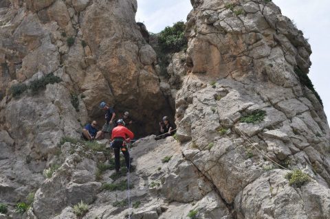Installation-Tyrolienne-Tunisie