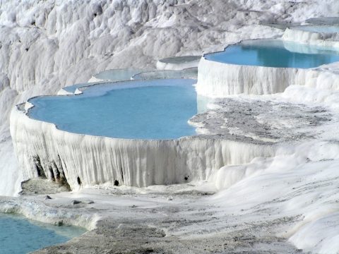 pamukkale-turquie