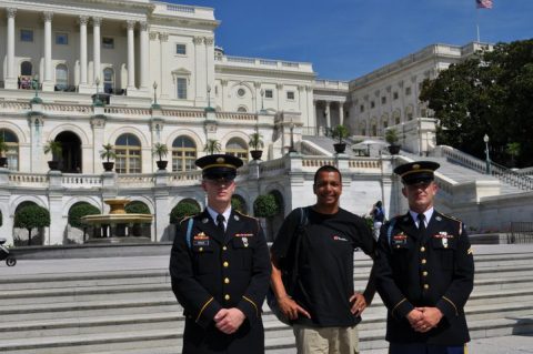 Congres-Washington-DC