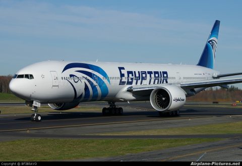 Egyptair-Vol-Tunis-Malaisie