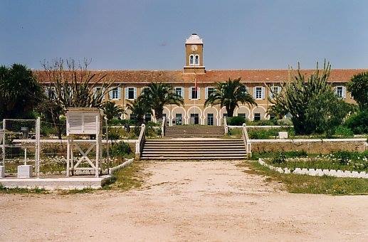 Auberge-Thibar
