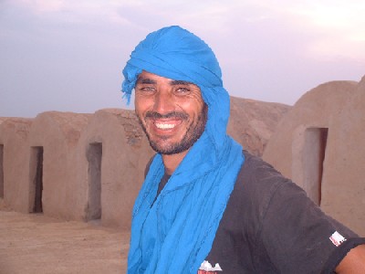 Bechir-Guide-Toujane