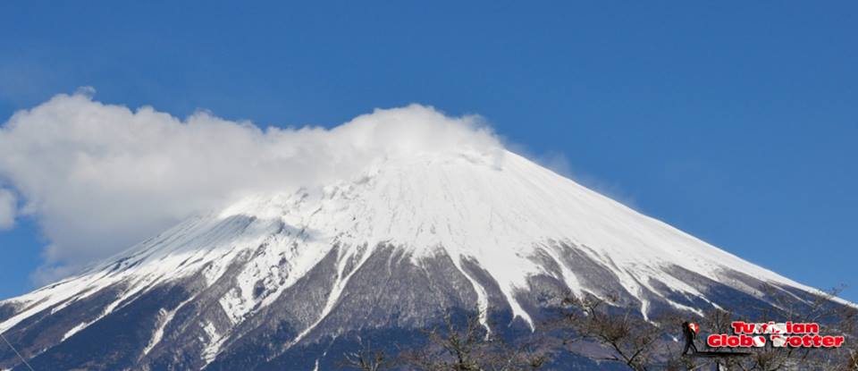 Mont-Fuji-Japon
