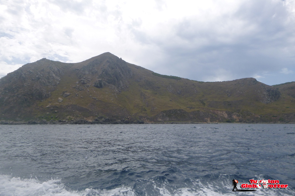 Baie-ile-de-la-Galite