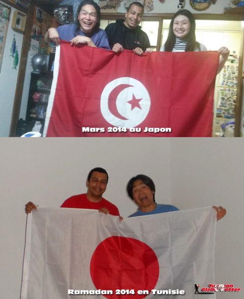 voyages rencontres tunisie