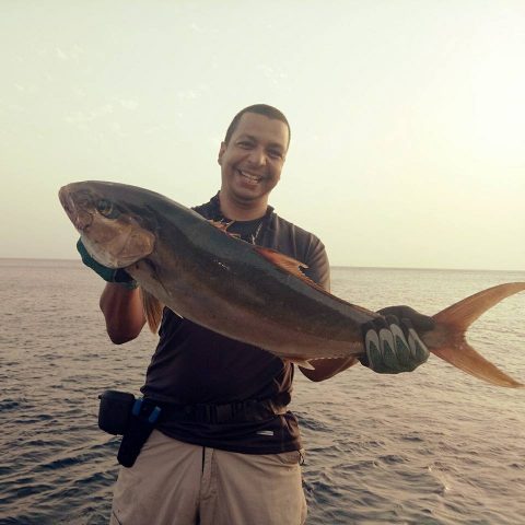 Sériole Spinning Tunisie Ahmed Ferchichi