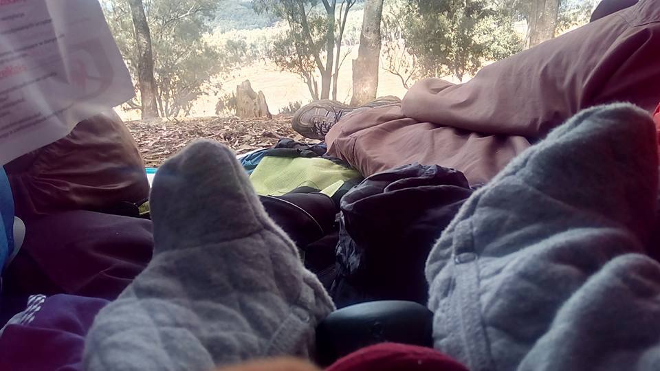 camping bebe beni metir