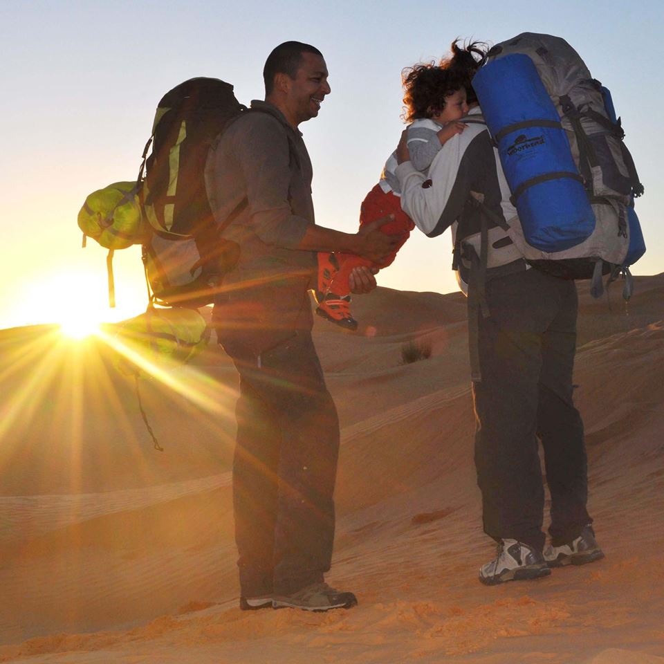 Sud Tunisien ahmed Ferchichi