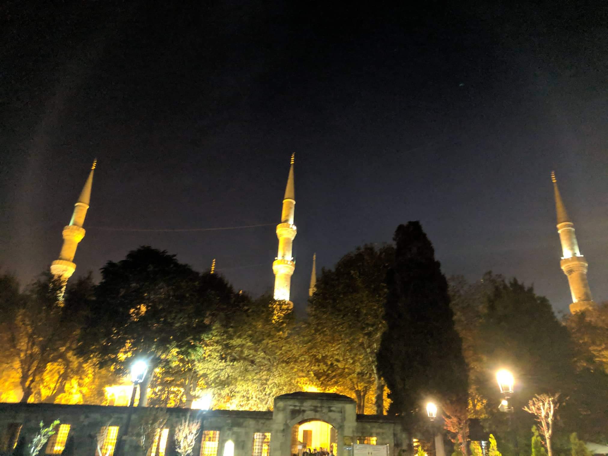 Istranbul Sultan Ahmet